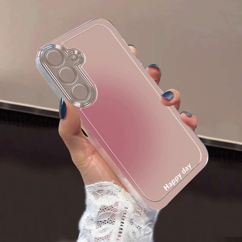 1pc Mixed Color 1 For Samsung Galaxy A52 Phone Cases