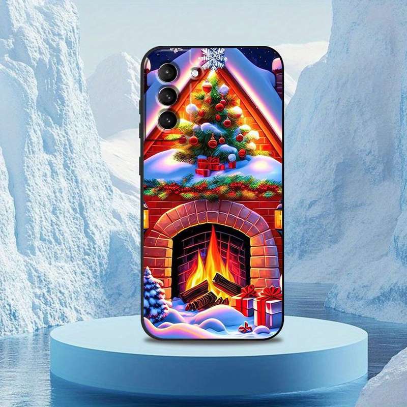 1pc Mixed Color 1 For Samsung Galaxy S21 Add   5G Phone Cases