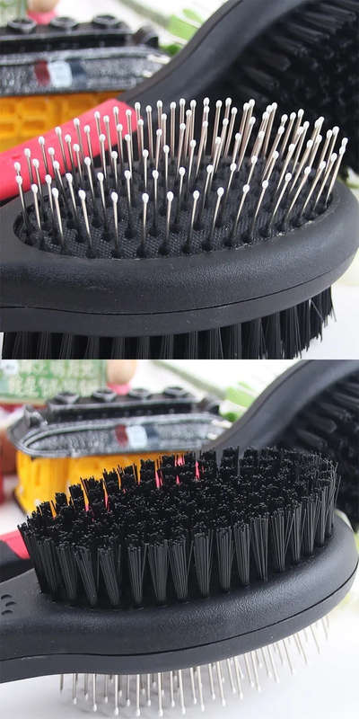 1pc As Picture Size MPet Comb