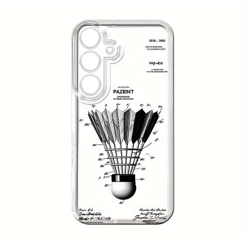 1Ps Mixed Color 1 For Samsung Galaxy A21S Phone Cases