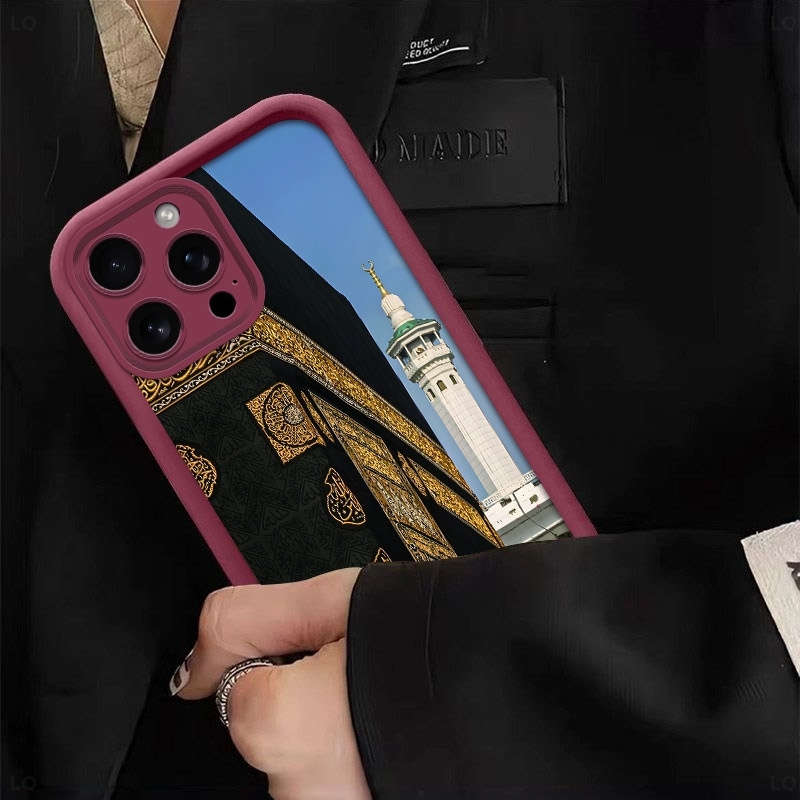 1Ps Dark Brown For Samsung Galaxy A22 5G Phone Cases