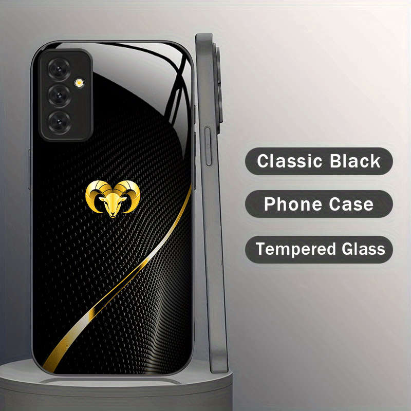 1pc Mixed Color 3 For Samsung Samsung Galaxy A34 5G Phone Cases