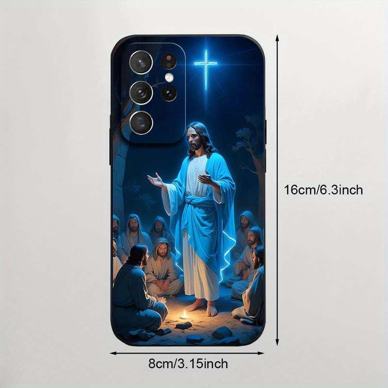 1Ps Black For Samsung Galaxy A35 5G Phone Cases
