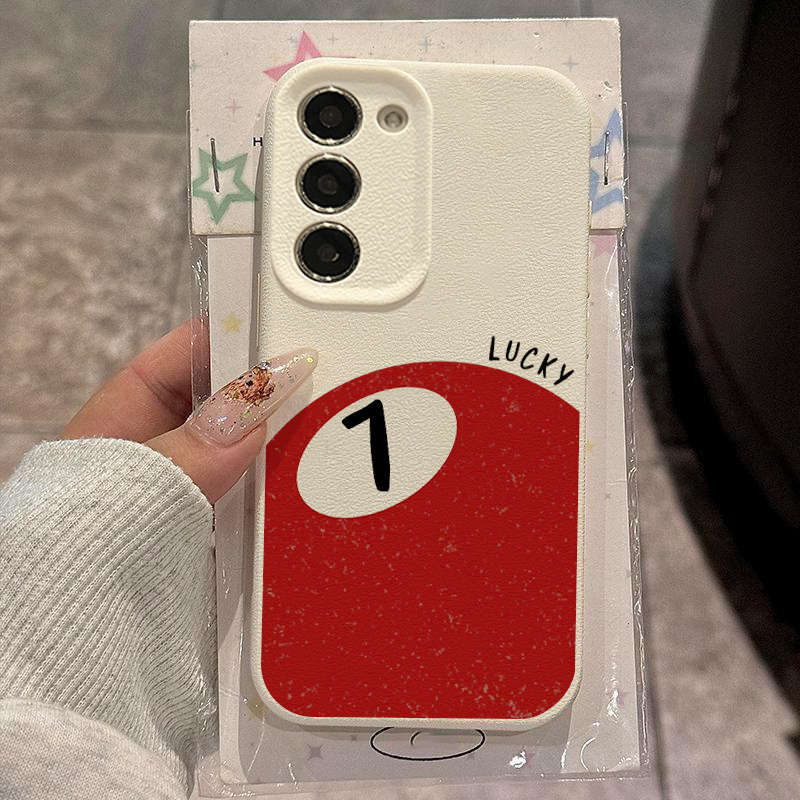 1Ps Mixed Color 1 For Samsung Galaxy A21S Phone Cases