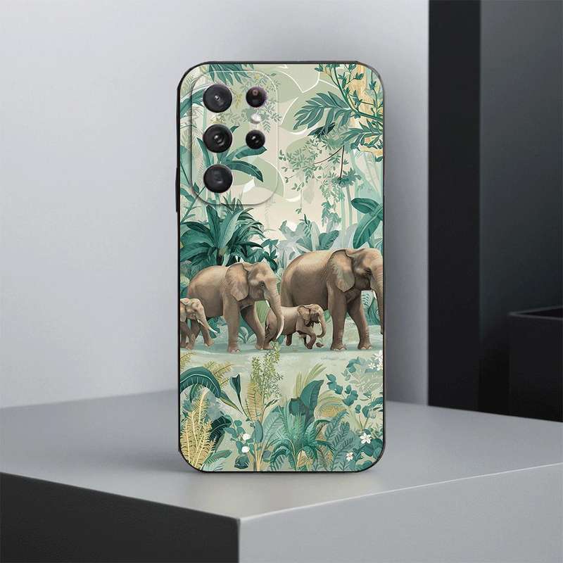 1pc Black For Samsung Samsung Galaxy S23 Add   Phone Cases