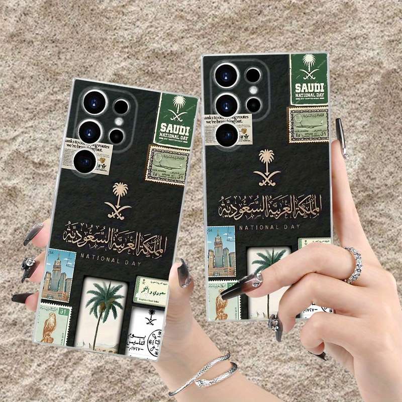 1pc Transparent For Samsung Galaxy A32 Phone Cases