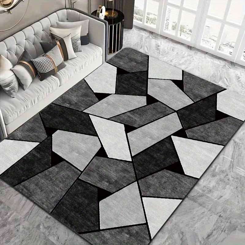 1Pc 40x120cm 15.7.49x47.25inch Floor Mat