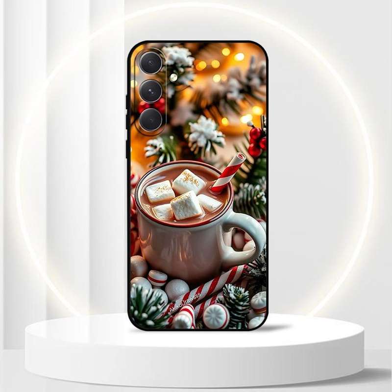 1pc Mixed Color 1 For Samsung Samsung Galaxy A25 5G Phone Cases