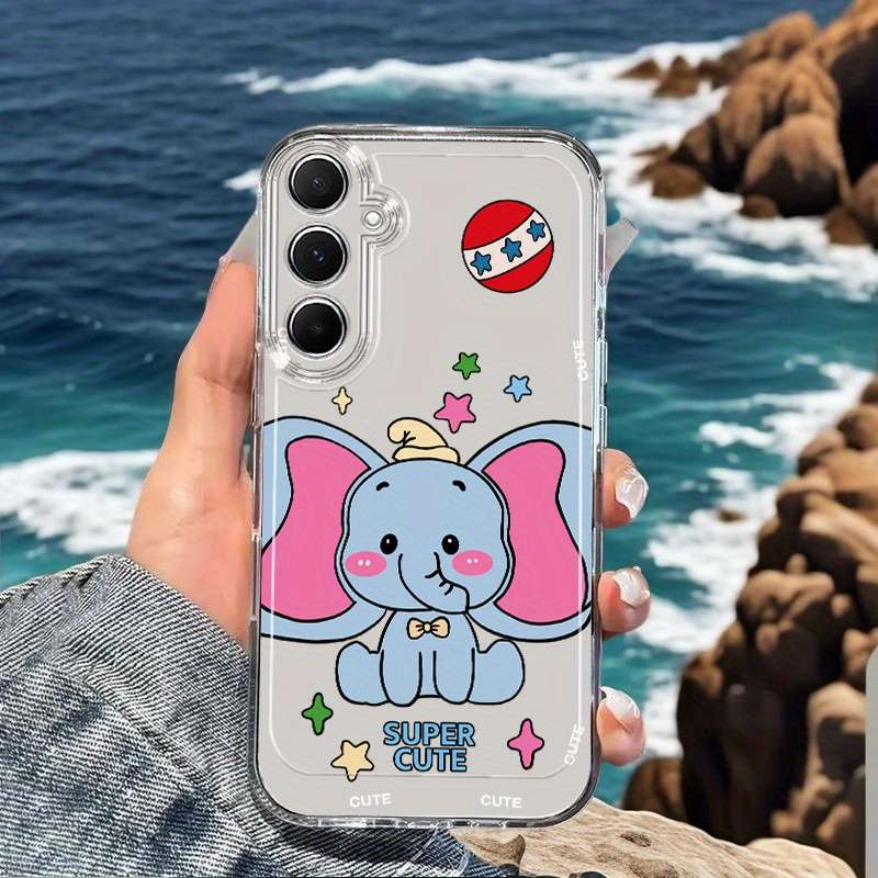 1pc Mixed Color 1 For Samsung Galaxy S21 Add   5G Phone Cases