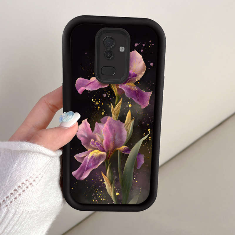 1Ps Black For Samsung Galaxy J7 Prime Phone Cases