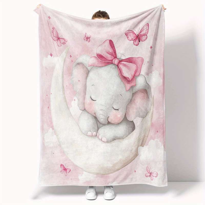 1ps Blanket Size W27.6Xl39.4Inch 70X100Cm