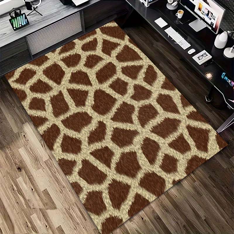 1Pc 150x200cm Floor Mat