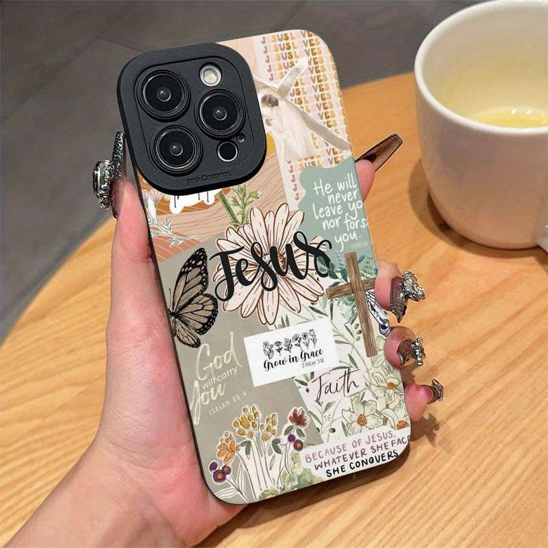 1Ps Black For Samsung Galaxy A71 Phone Cases