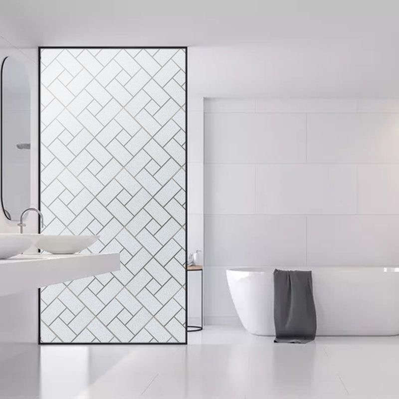 59.99x100.0cm Quantity 1 Roll Door And Window Stickers