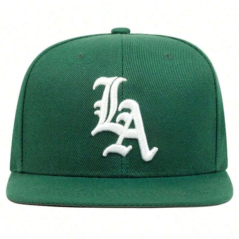 Hat Green