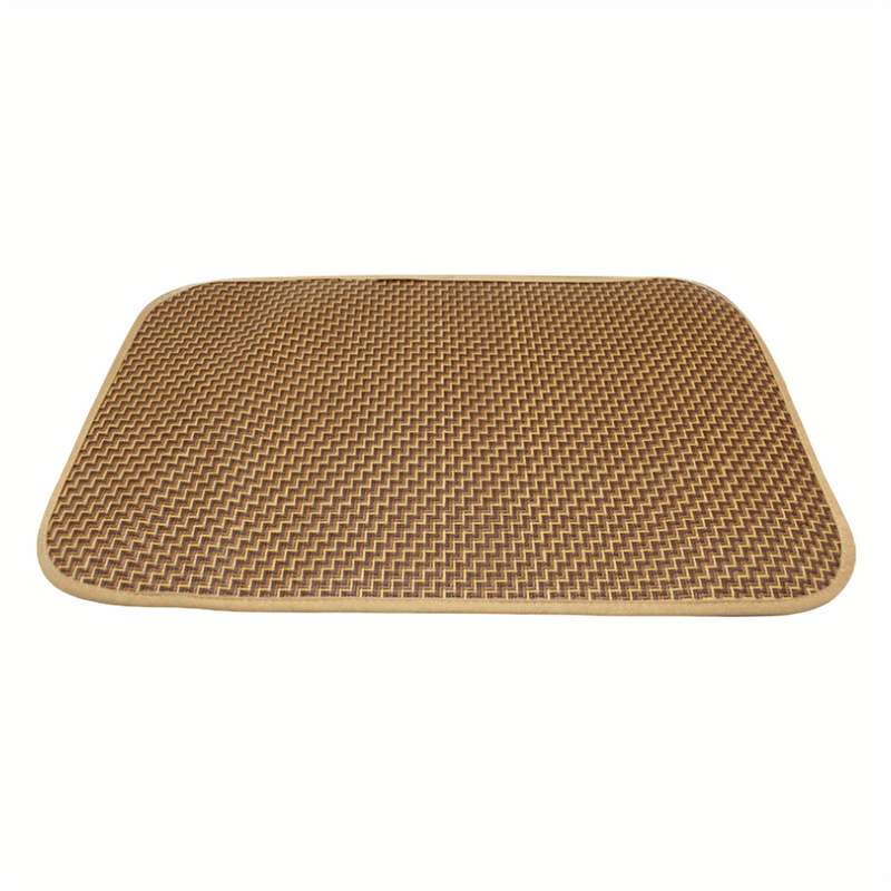 1piece Bbk Rectangular Cooling Pad