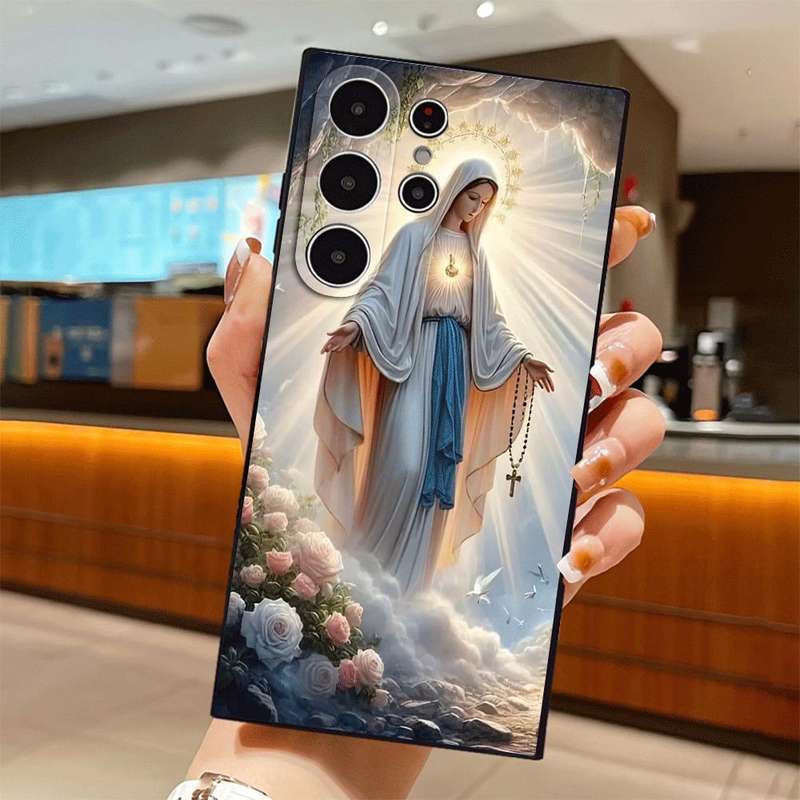 1Ps Mixed Color 1 For Samsung Galaxy A21S Phone Cases