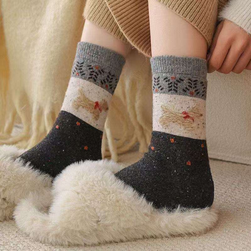 Sock Mixed 5 Pairs