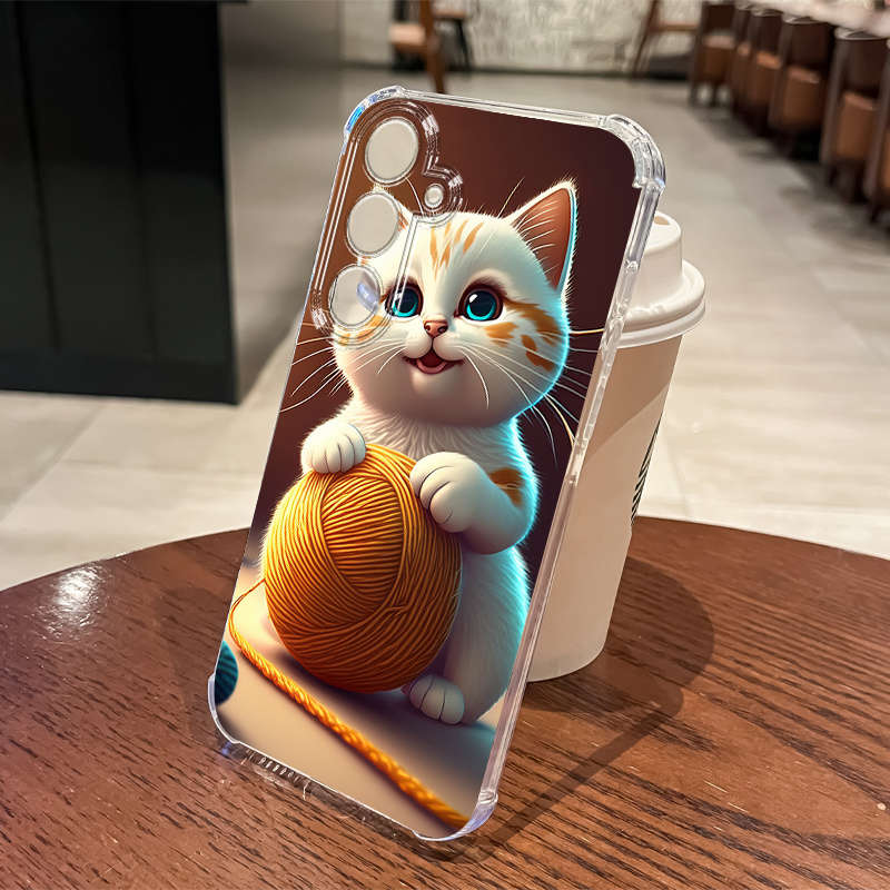 1Ps Mixed Color 1 For Samsung Galaxy S20 Fe Phone Cases