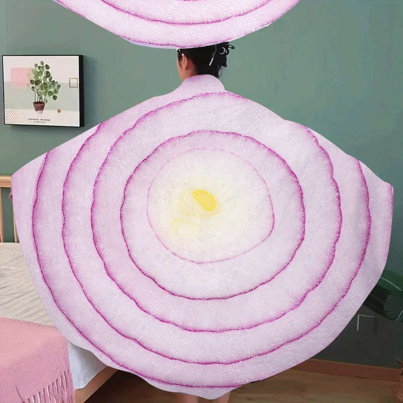1ps Blanket Size 70X100Cm