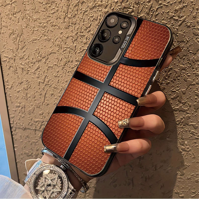 1Ps Black For Samsung Galaxy A36 Phone Cases