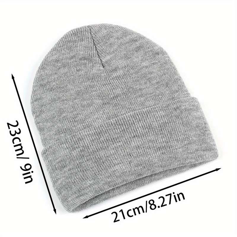 Hat Grey