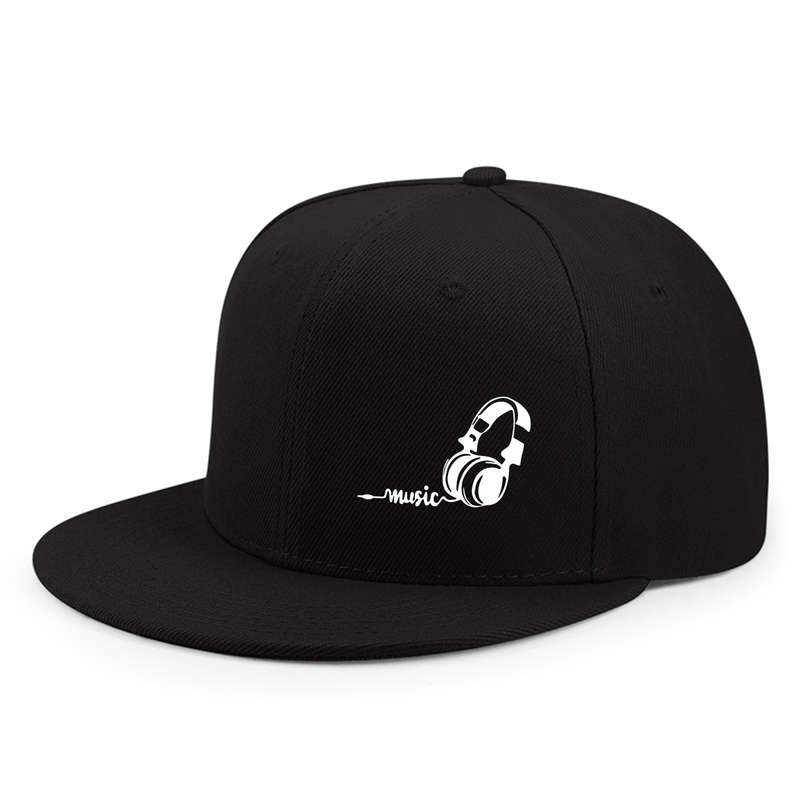 1pc A city themed unisex baseball cap sun protection and hand wash a fashionable flat brimmed c