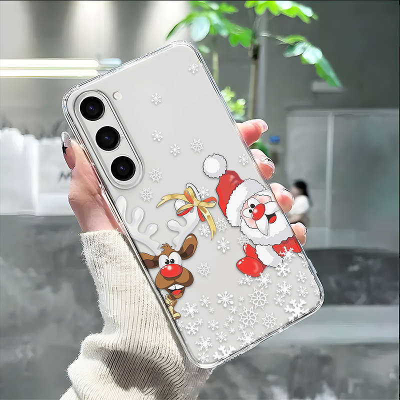 1pc Mixed Color 1 For Samsung Samsung Galaxy S23 Add   Phone Cases