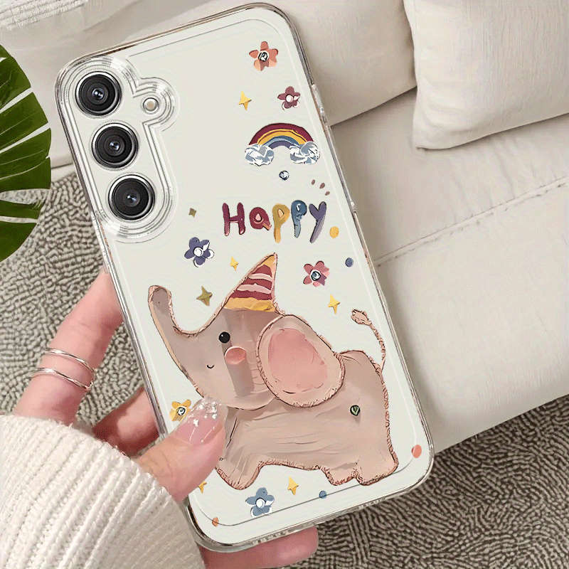 1pc Mixed Color 1 For Samsung Galaxy S21 Add   5G Phone Cases
