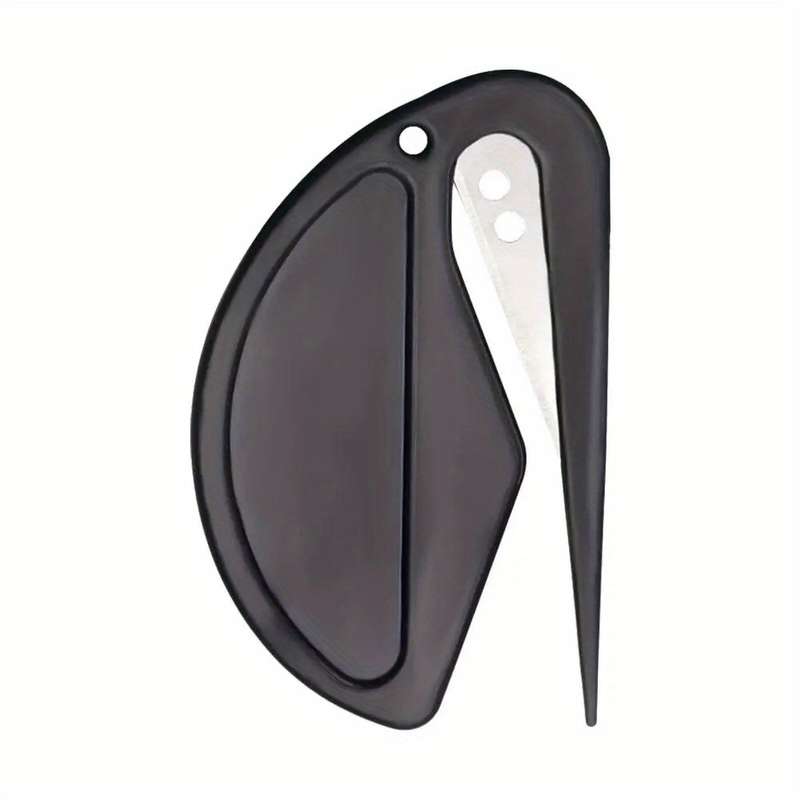 1pc Black Pet Comb