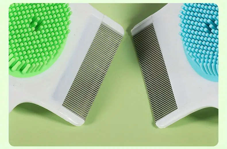 Pet Comb