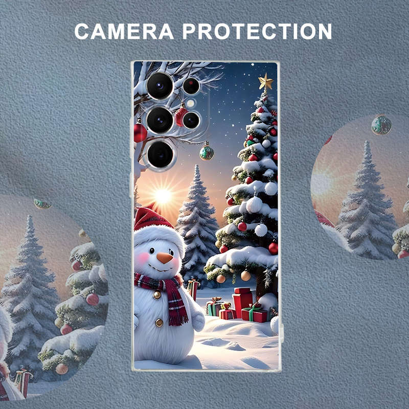 1pc Transparent For Samsung Galaxy A32 Phone Cases