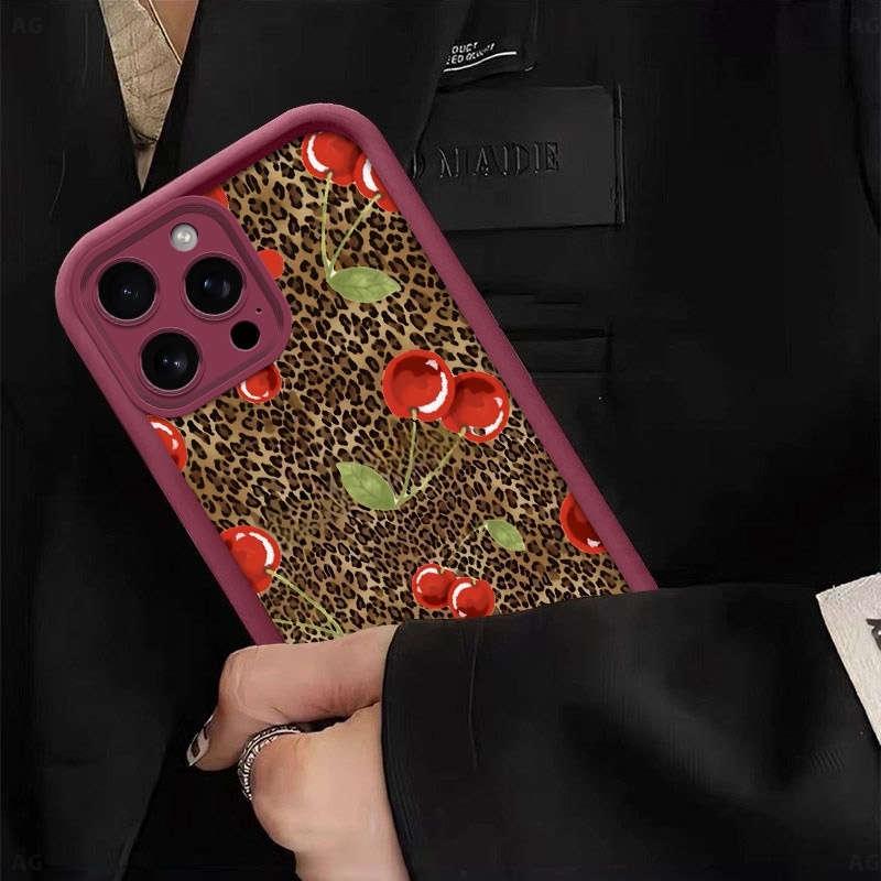 1pc Black For Samsung Galaxy S21 FE 5G Phone Cases