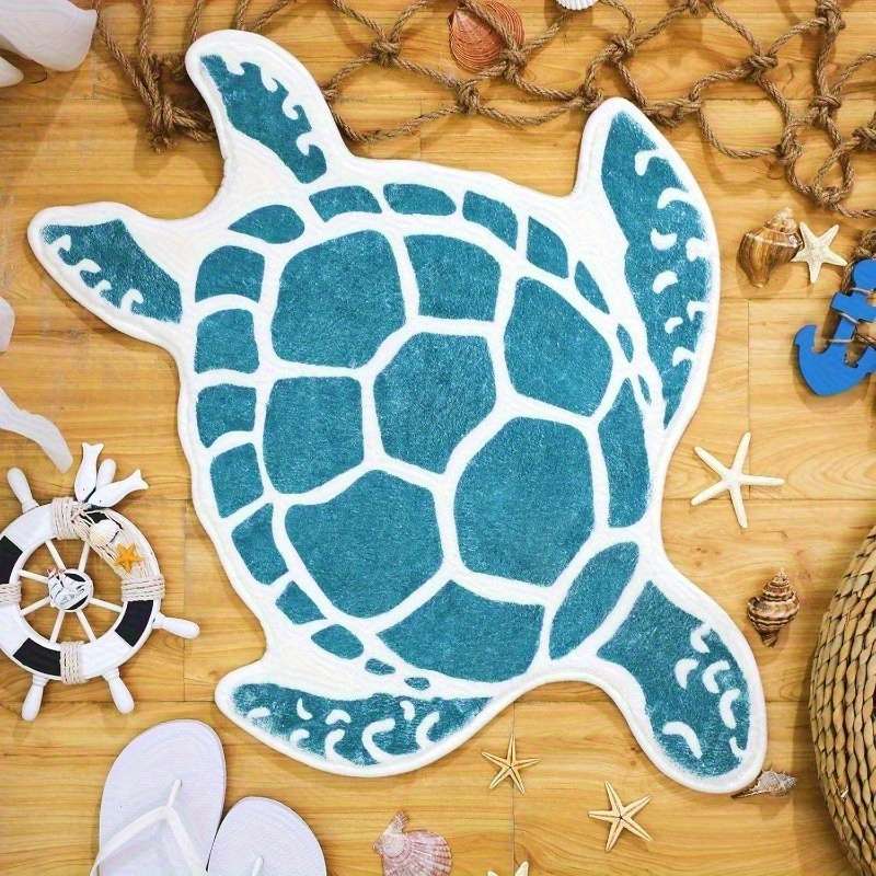 1Pc ANY117 70x100cm 27.55x39.37inch Floor Mat