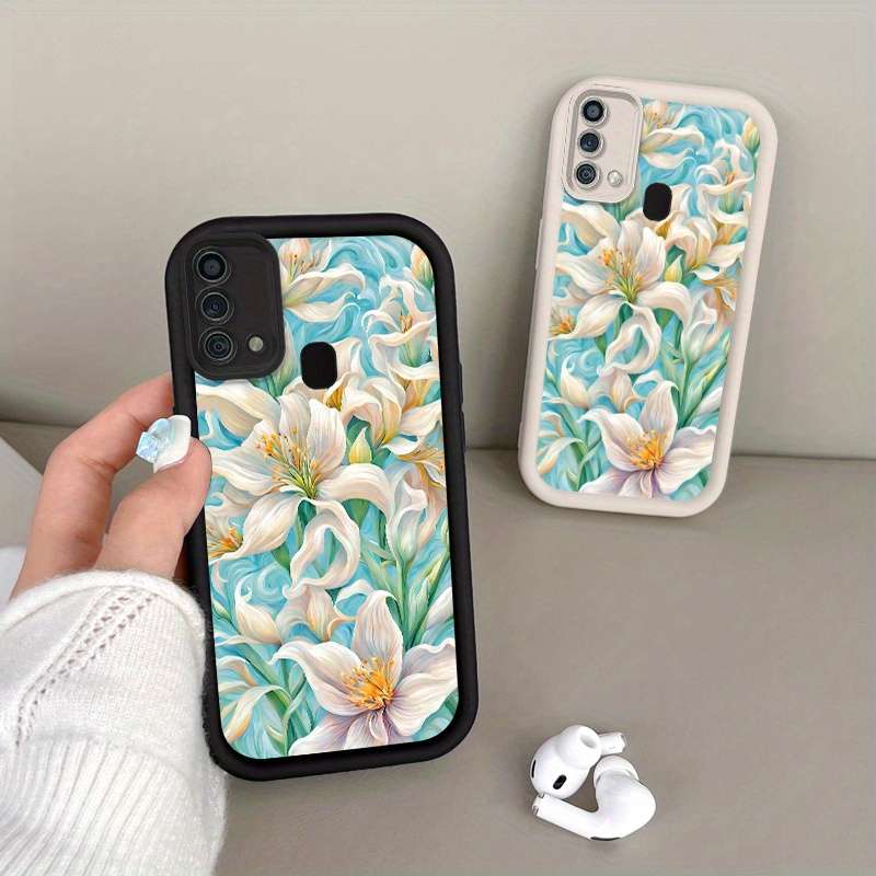 1pc Black For Samsung Galaxy Note 20 Ultra Phone Cases
