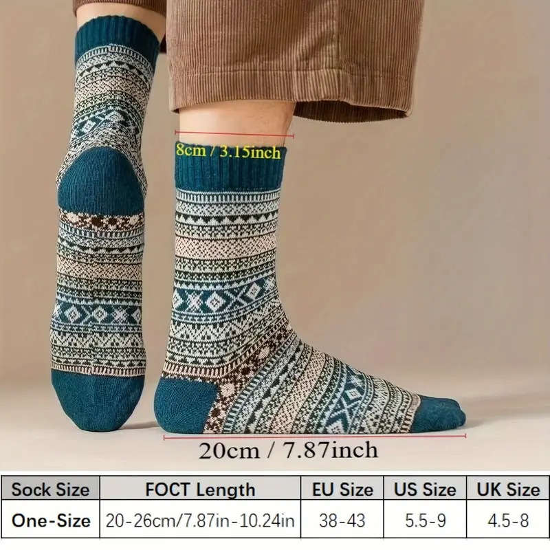 1Pairs Sock Random Color  One Size
