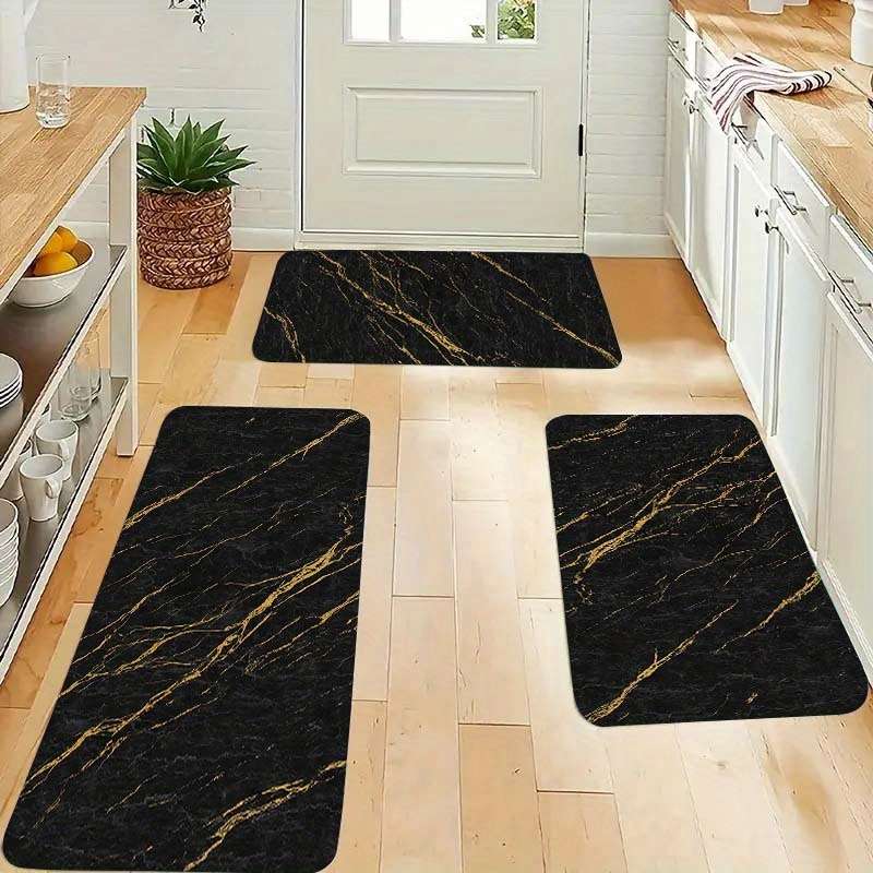 1Pc 40x60cm 15.7x23.62inch Floor Mat