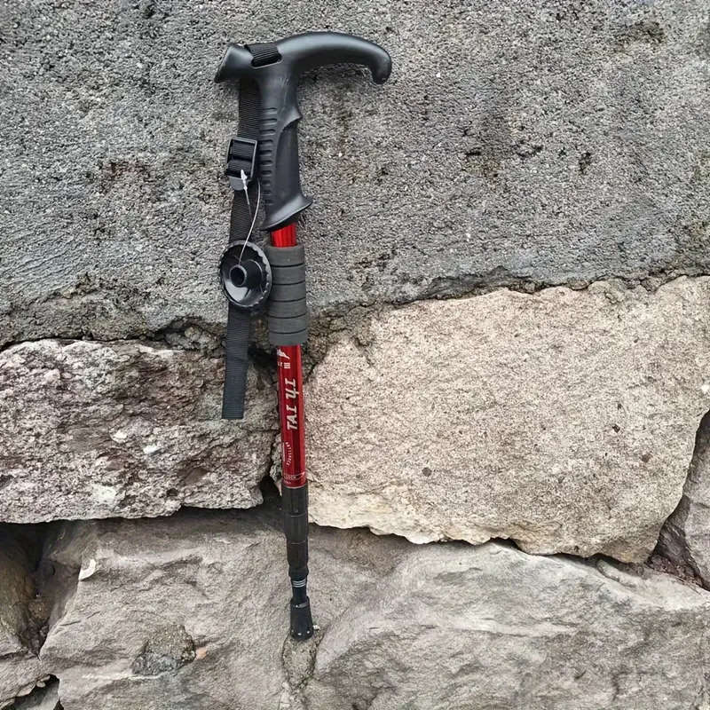 1 x Ultralight Adjustable Trekking Pole
