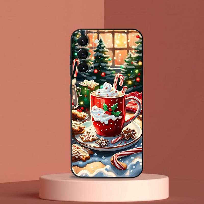 1pc Mixed Color 1 For Samsung Galaxy S21 Add   5G Phone Cases