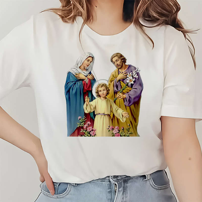 3pc  Jesus Christian Themed Stickers