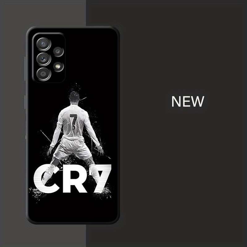1Ps Mixed Color 1 For Samsung Galaxy A13 Phone Cases