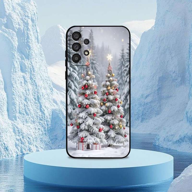 1pc Mixed Color 1 For Samsung Samsung Galaxy A25 5G Phone Cases