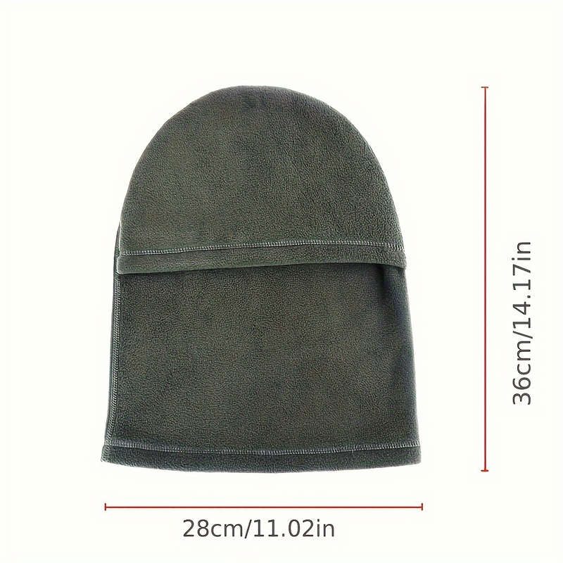 Hat Army Green
