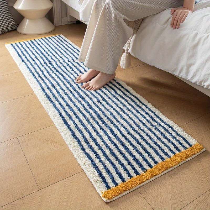 1Pc 40x60cm Floor Mat