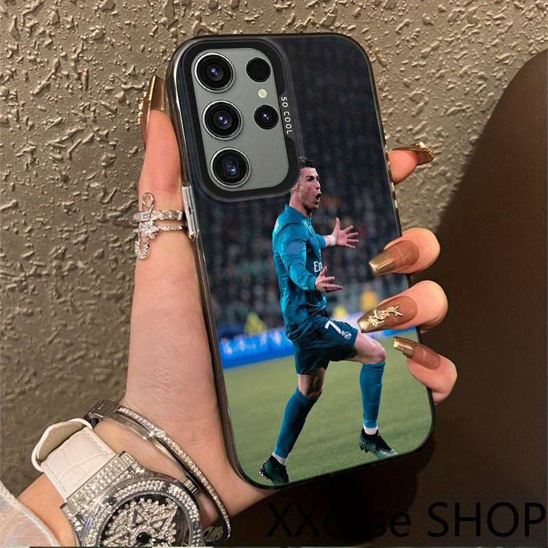 1Ps Mixed Color 1 For Samsung Galaxy A21S Phone Cases