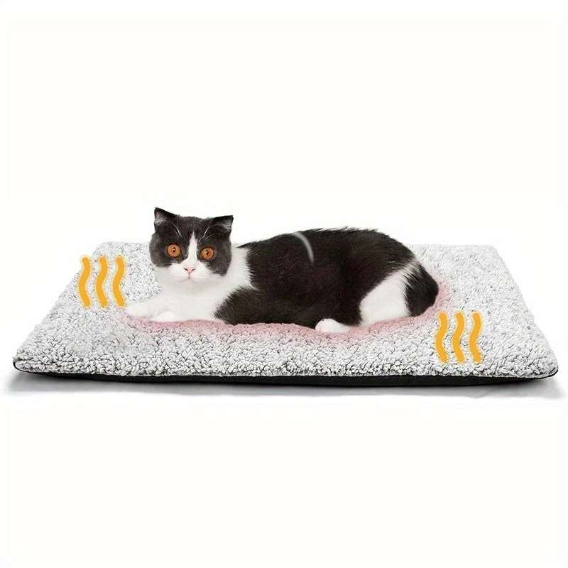 1PC Pet Mat S