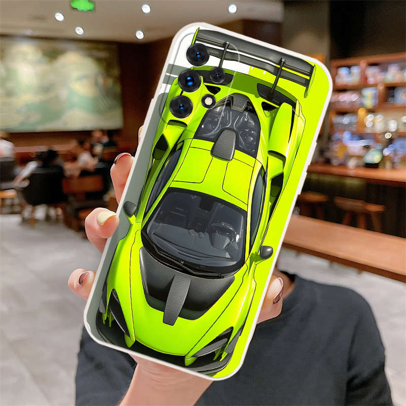 1Ps Mixed Color 2 For Samsung Samsung Galaxy A25 5G Phone Cases