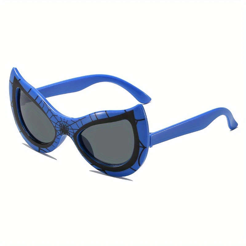 1pc Plastic Fashion Glasses Fun Photo Booth Props for Parties Birthdays