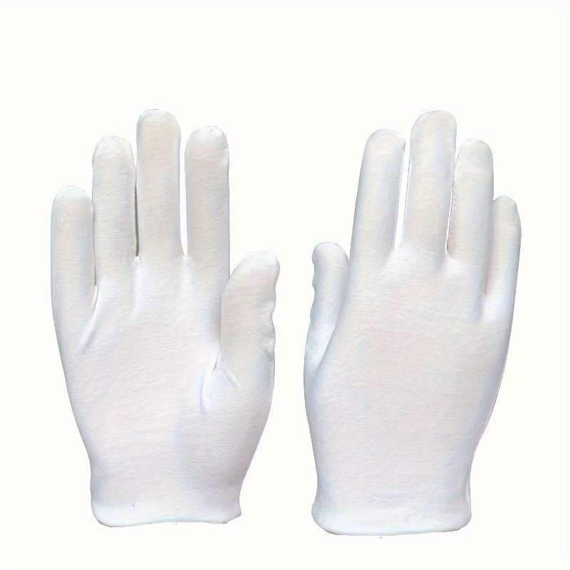 20Pcs 10 Pairs Multi Purpose Work Gloves