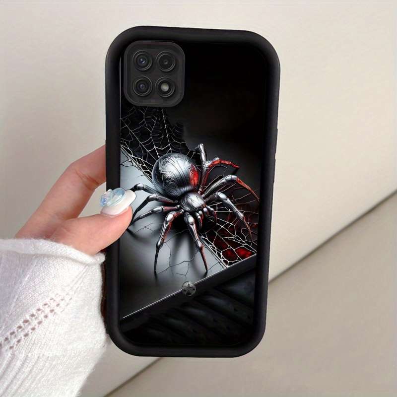 1Ps White For Samsung Galaxy A05 Phone Cases
